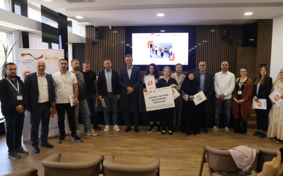 10 new small businesses launched in Novi Pazar – Reintegrate II